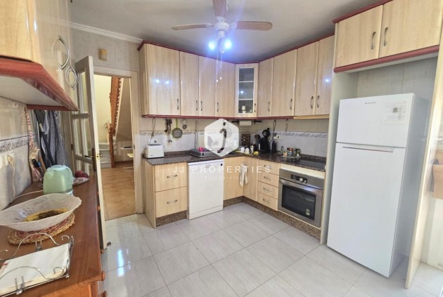 Resale - Villa -
Torrevieja - Los Balcones - Los Altos del Edén