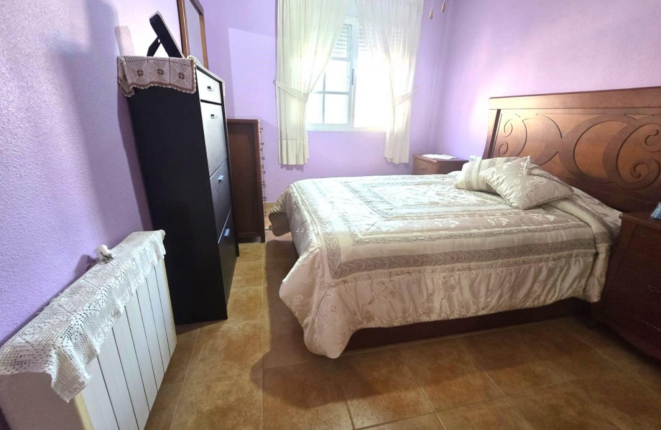 Resale - Villa -
Torrevieja - Los Balcones - Los Altos del Edén