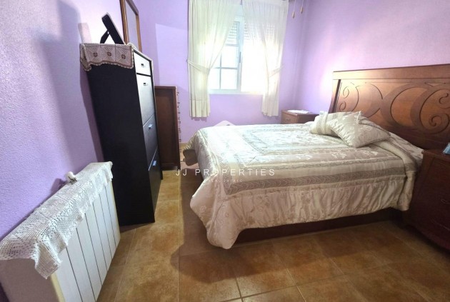 Resale - Villa -
Torrevieja - Los Balcones - Los Altos del Edén
