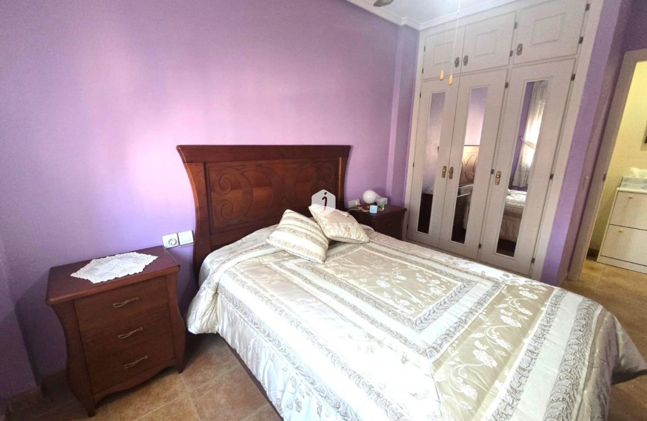 Resale - Villa -
Torrevieja - Los Balcones - Los Altos del Edén