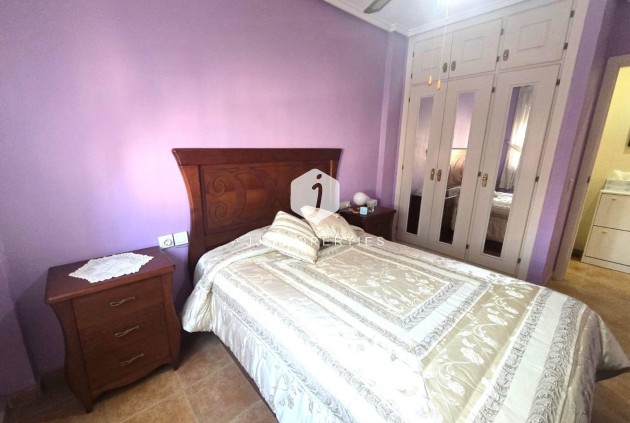 Resale - Villa -
Torrevieja - Los Balcones - Los Altos del Edén