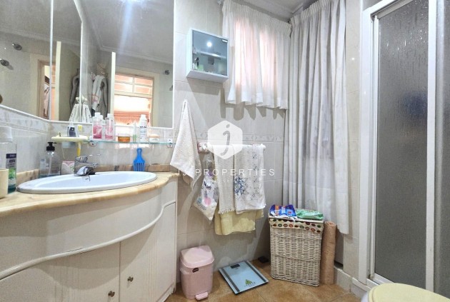 Resale - Villa -
Torrevieja - Los Balcones - Los Altos del Edén