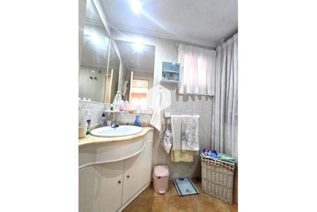 Resale - Villa -
Torrevieja - Los Balcones - Los Altos del Edén