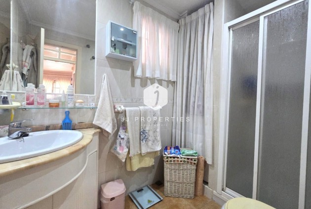Resale - Villa -
Torrevieja - Los Balcones - Los Altos del Edén