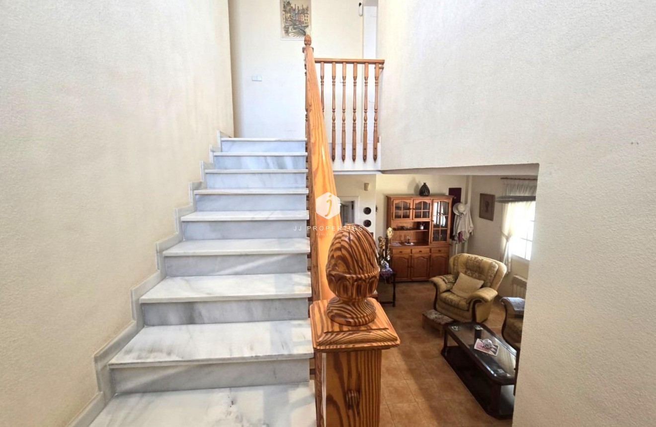 Resale - Villa -
Torrevieja - Los Balcones - Los Altos del Edén