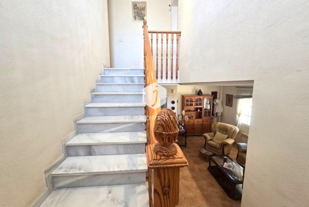 Resale - Villa -
Torrevieja - Los Balcones - Los Altos del Edén