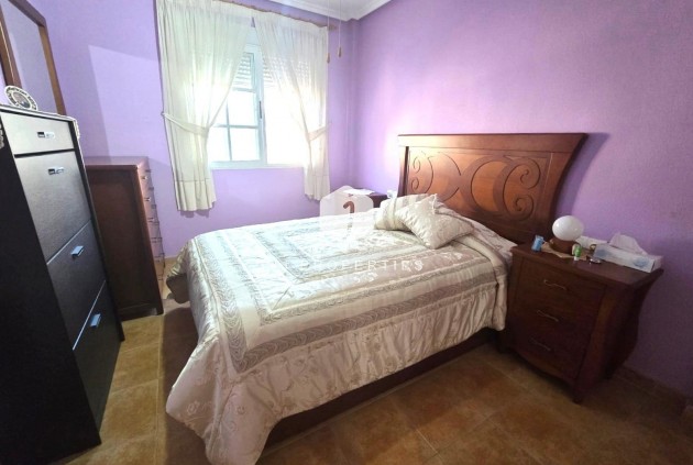 Resale - Villa -
Torrevieja - Los Balcones - Los Altos del Edén