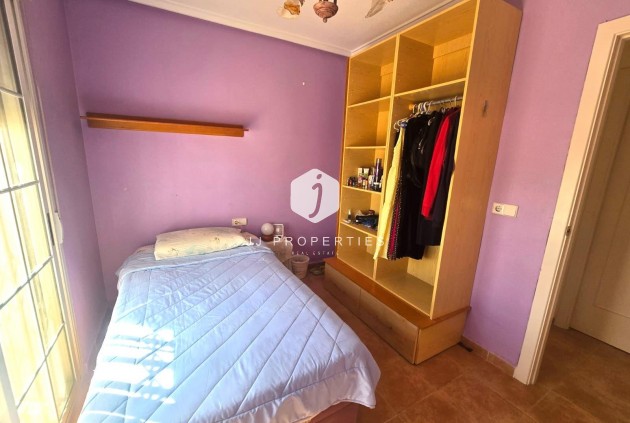 Resale - Villa -
Torrevieja - Los Balcones - Los Altos del Edén