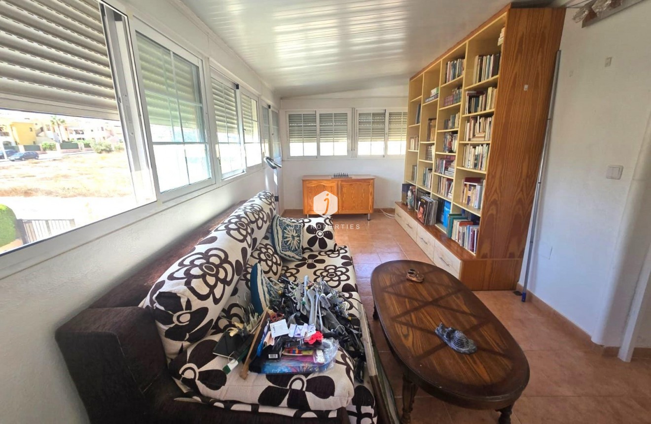 Resale - Villa -
Torrevieja - Los Balcones - Los Altos del Edén