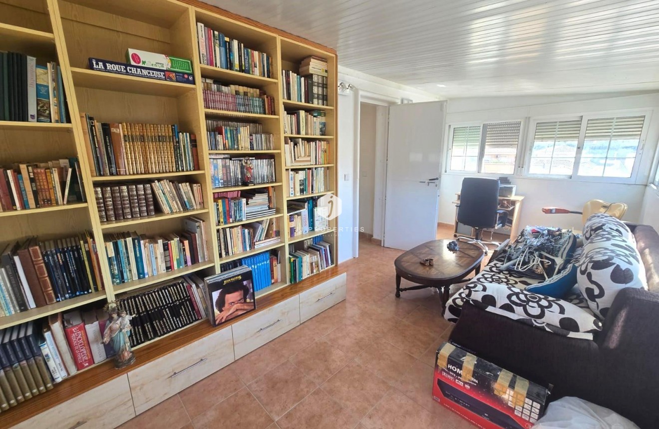 Resale - Villa -
Torrevieja - Los Balcones - Los Altos del Edén