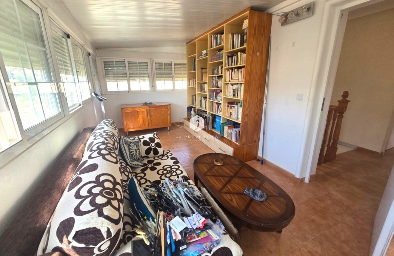 Resale - Villa -
Torrevieja - Los Balcones - Los Altos del Edén