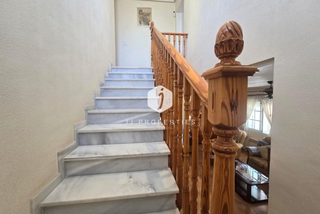 Resale - Villa -
Torrevieja - Los Balcones - Los Altos del Edén