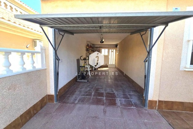 Resale - Villa -
Torrevieja - Los Balcones - Los Altos del Edén