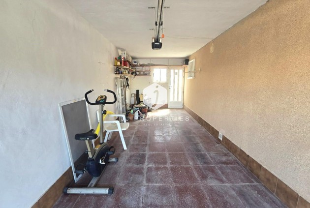 Resale - Villa -
Torrevieja - Los Balcones - Los Altos del Edén