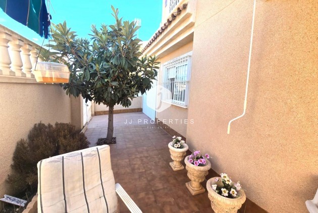Resale - Villa -
Torrevieja - Los Balcones - Los Altos del Edén