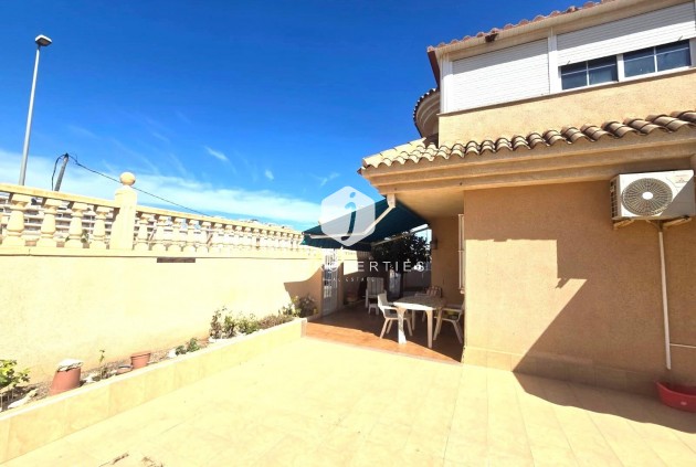 Resale - Villa -
Torrevieja - Los Balcones - Los Altos del Edén