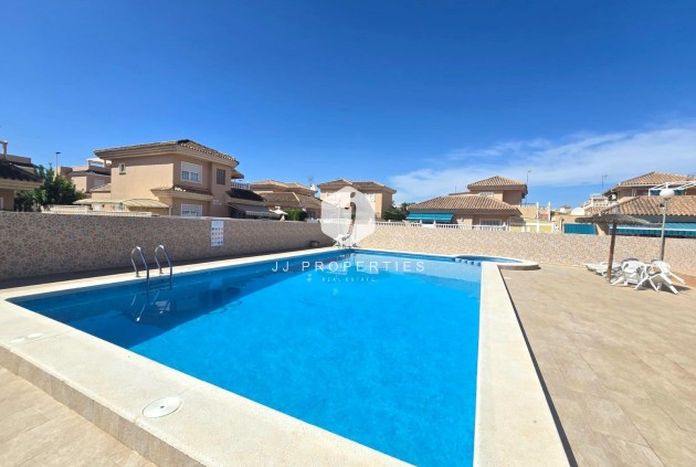 Resale - Villa -
Torrevieja - Los Balcones - Los Altos del Edén