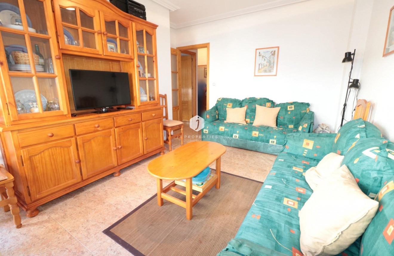D'occasion - Appartement -
Torrevieja - Acequion