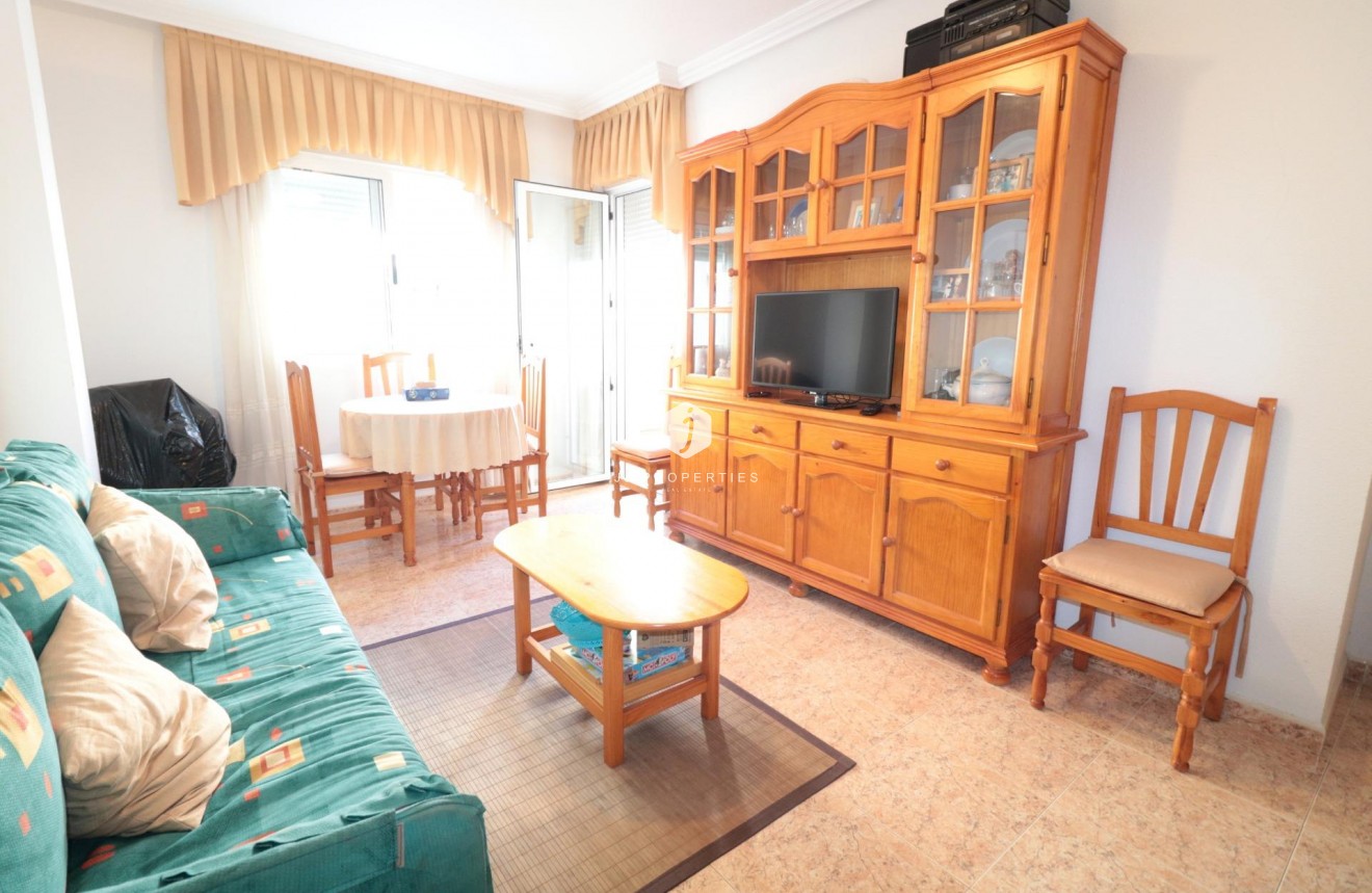D'occasion - Appartement -
Torrevieja - Acequion