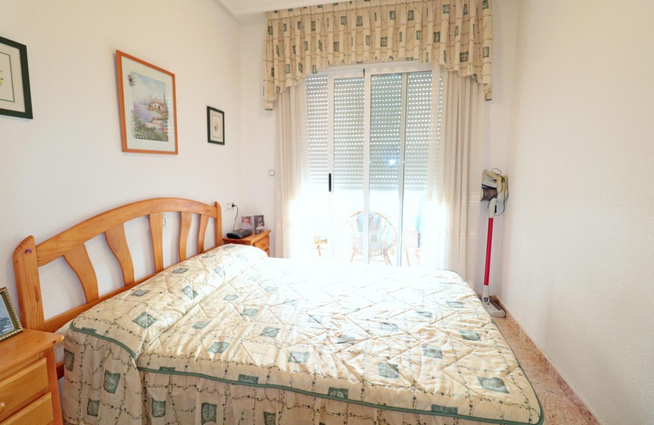 D'occasion - Appartement -
Torrevieja - Acequion