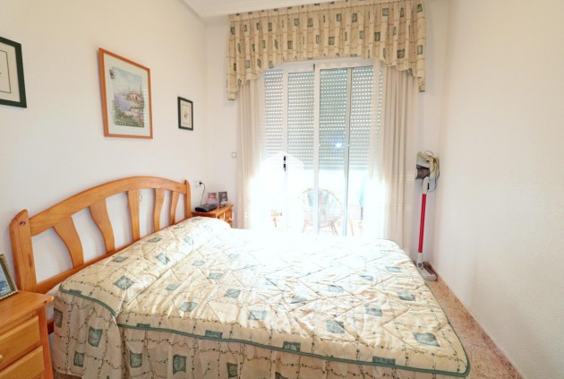 D'occasion - Appartement -
Torrevieja - Acequion