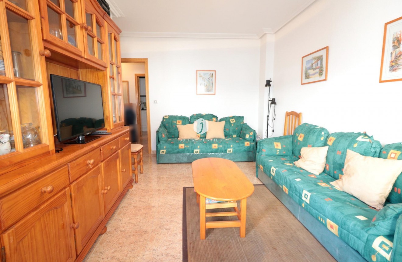 D'occasion - Appartement -
Torrevieja - Acequion