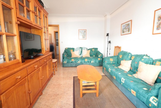D'occasion - Appartement -
Torrevieja - Acequion