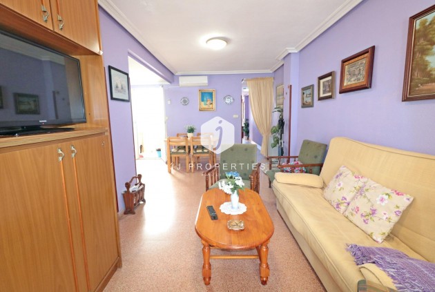 D'occasion - Appartement -
Torrevieja - Acequion
