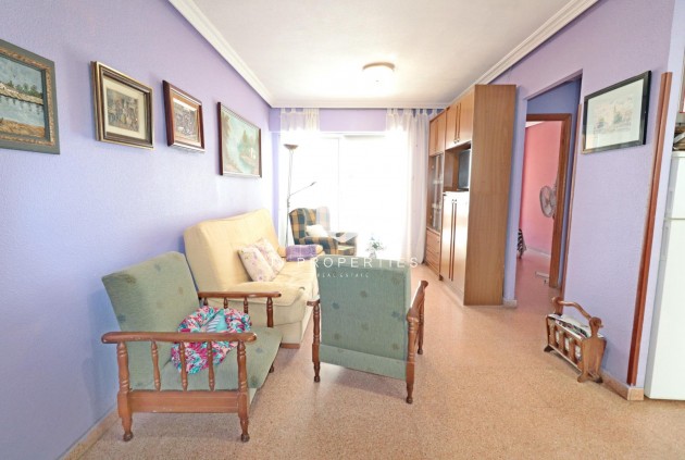 D'occasion - Appartement -
Torrevieja - Acequion