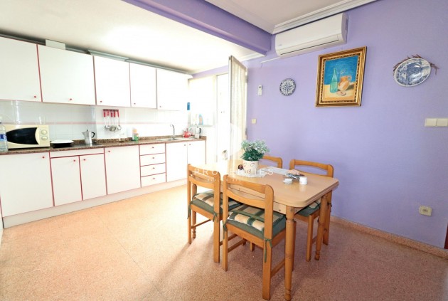 D'occasion - Appartement -
Torrevieja - Acequion