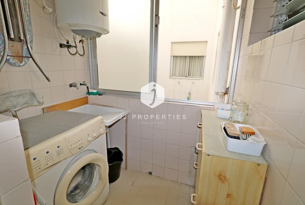 D'occasion - Appartement -
Torrevieja - Acequion