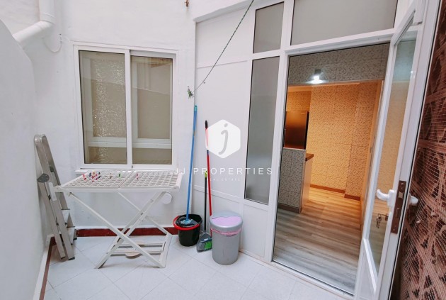 D'occasion - Appartement -
Torrevieja - Acequion