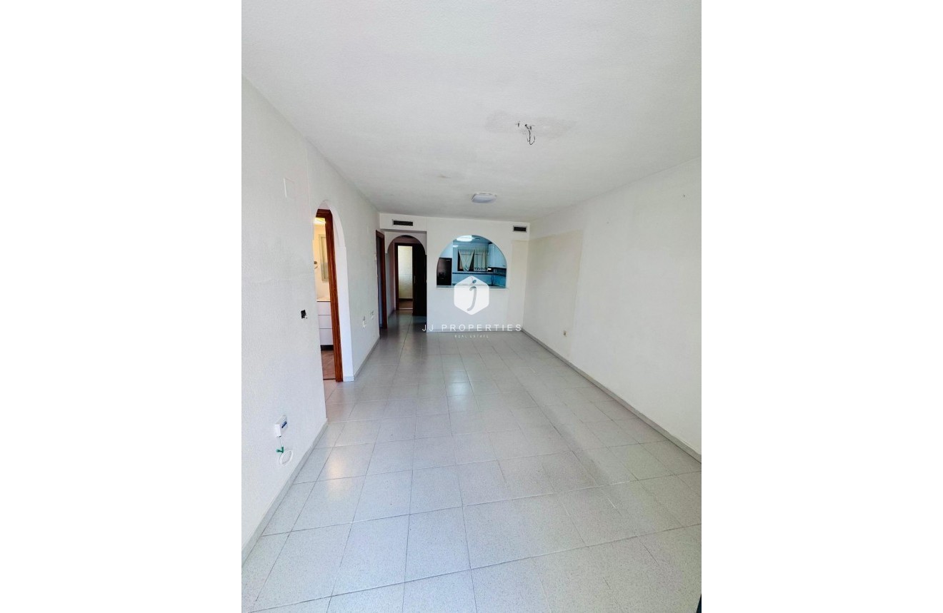 D'occasion - Appartement -
Torrevieja - PARQUE DE LAS NACIONES