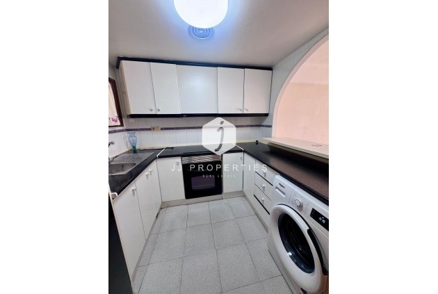 D'occasion - Appartement -
Torrevieja - PARQUE DE LAS NACIONES