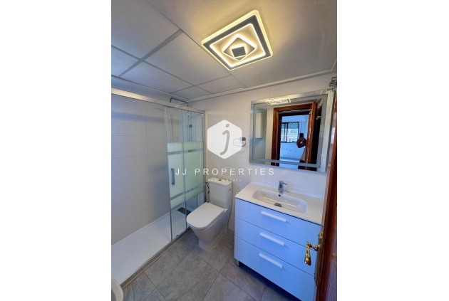 D'occasion - Appartement -
Torrevieja - PARQUE DE LAS NACIONES