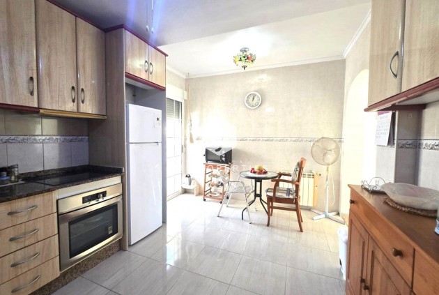 D'occasion - Villa -
Torrevieja - Los Balcones - Los Altos del Edén