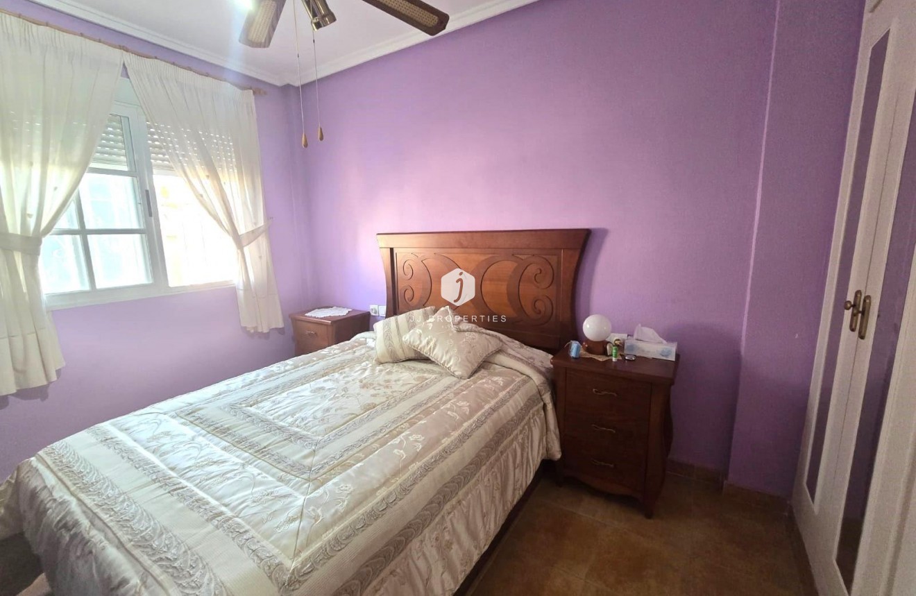 D'occasion - Villa -
Torrevieja - Los Balcones - Los Altos del Edén