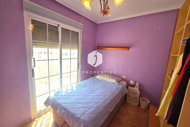 D'occasion - Villa -
Torrevieja - Los Balcones - Los Altos del Edén