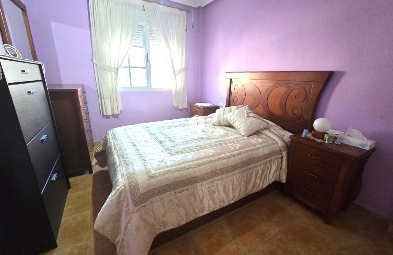 D'occasion - Villa -
Torrevieja - Los Balcones - Los Altos del Edén