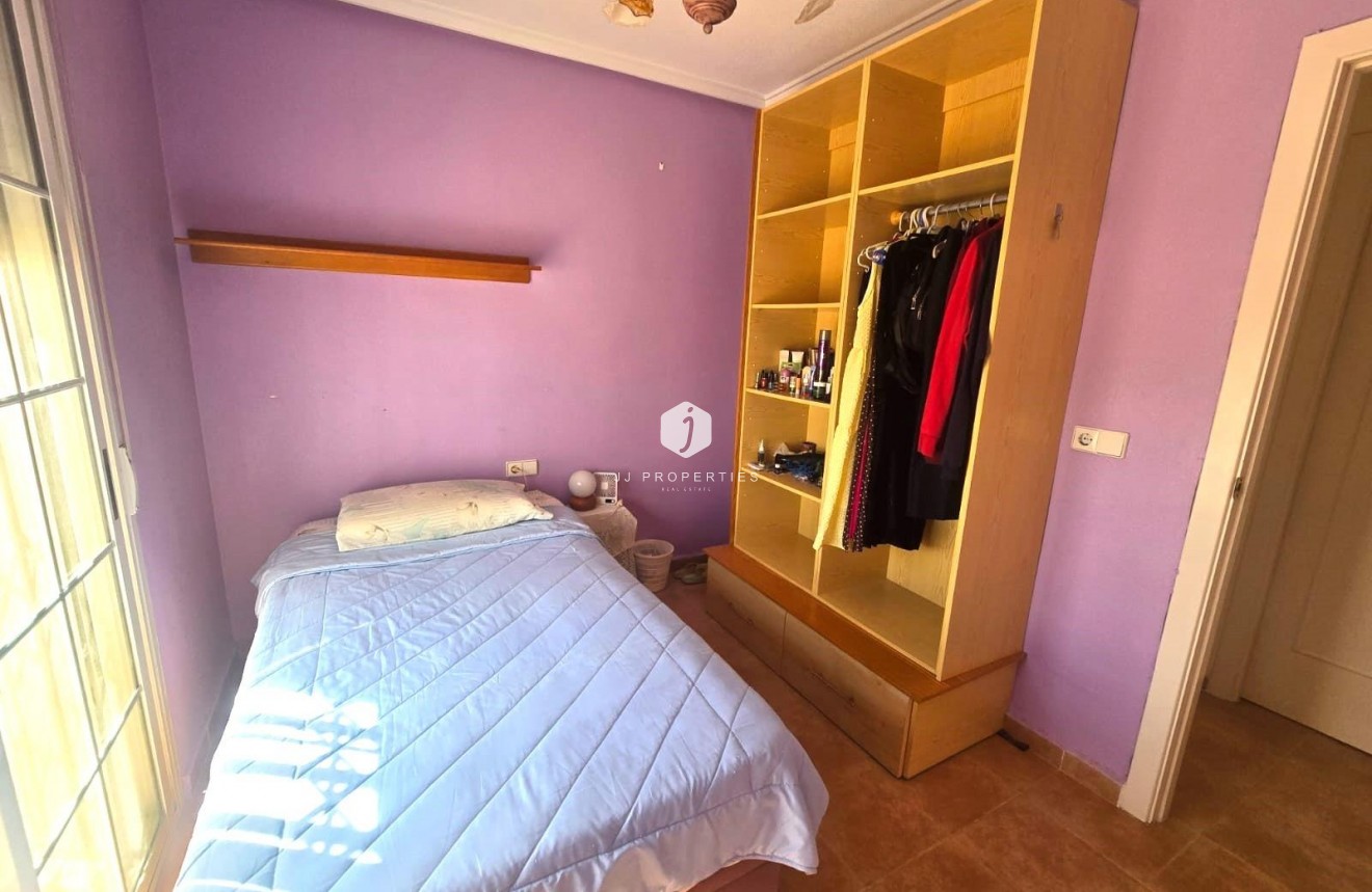 D'occasion - Villa -
Torrevieja - Los Balcones - Los Altos del Edén