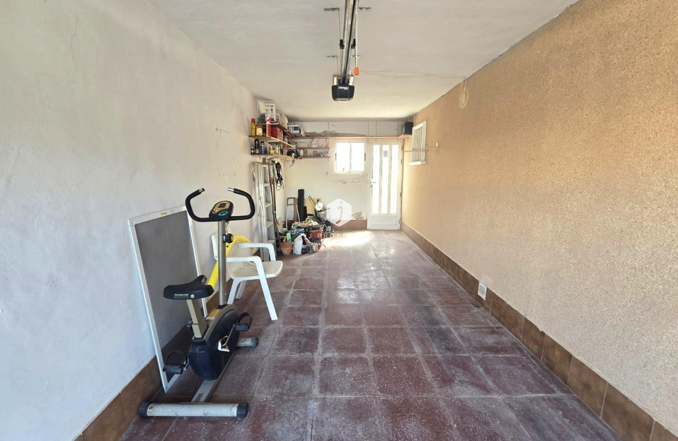 D'occasion - Villa -
Torrevieja - Los Balcones - Los Altos del Edén