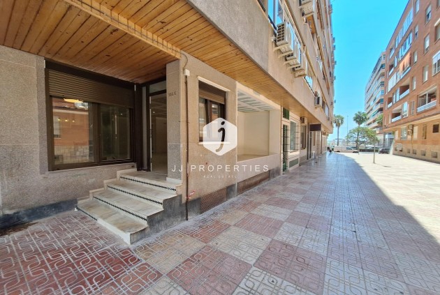 Resale - Apartment / flat -
Torrevieja - Acequion
