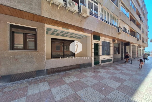 Resale - Apartment / flat -
Torrevieja - Acequion