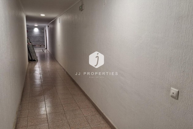 Resale - Apartment / flat -
Torrevieja - Acequion