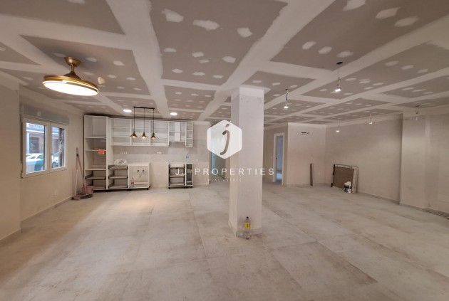 Resale - Apartment / flat -
Torrevieja - Acequion