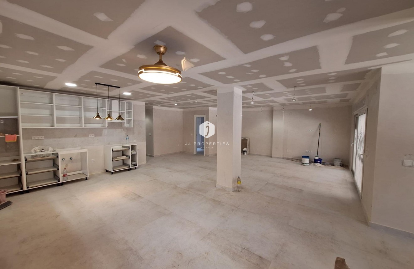 Resale - Apartment / flat -
Torrevieja - Acequion