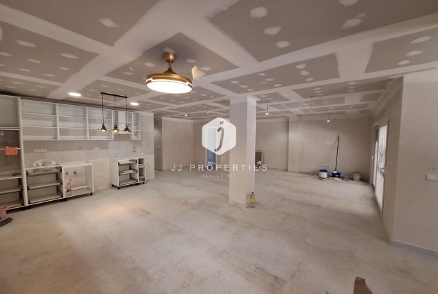 Resale - Apartment / flat -
Torrevieja - Acequion