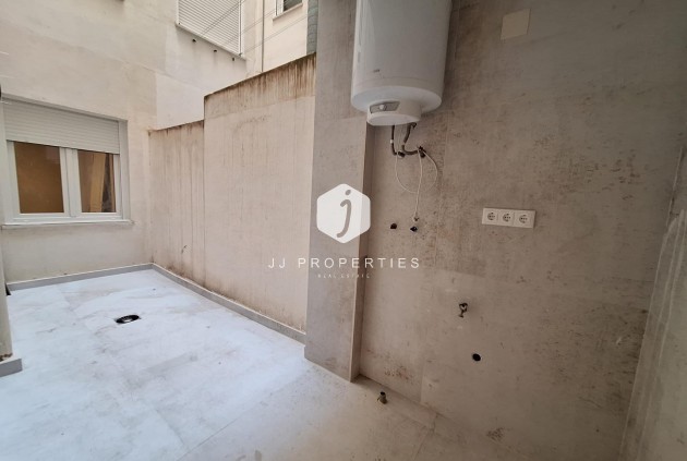 Resale - Apartment / flat -
Torrevieja - Acequion