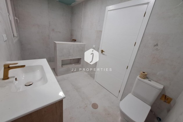 Resale - Apartment / flat -
Torrevieja - Acequion