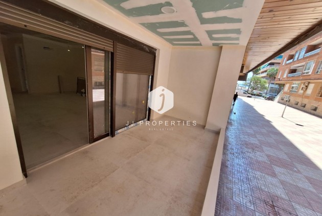 Resale - Apartment / flat -
Torrevieja - Acequion